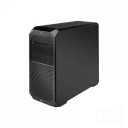 HP Z4 G4 offre bperformance/b ottimali con bIntel Xeon W-2125/b, b32GB RAM/b e bNVIDIA Quadro M4000/b. Ideale per uso profession