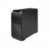 HP Z4 G4 offre bperformance/b ottimali con bIntel Xeon W-2125/b, b32GB RAM/b e bNVIDIA Quadro M4000/b. Ideale per uso profession