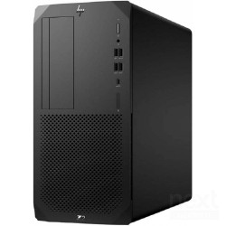 HP Z2 G5 offre bperformance/b ottimali con bIntel Core i7-10700/b, b16GB RAM/b e bNVIDIA Quadro P2000/b. Ideale per uso professi