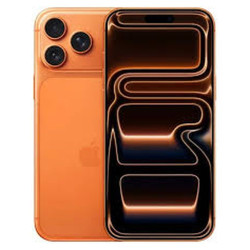APPLE IPHONE 17 PRO 1TB COSMIC ORANGE MG8Q4ZD/A