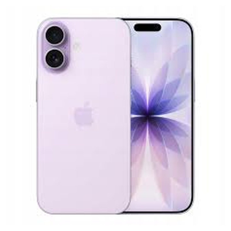 Apple iPhone 17 256GB Lavender Smartphone