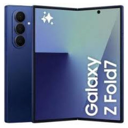 SAMSUNG Z FOLD 7 SM-F966B 12+512GB DS 5G BLUE SHADOW OEM