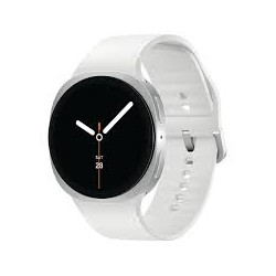 SAMSUNG GALAXY WATCH 8 40MM BLUETOOTH SILVER SM-L320NZSAEUE