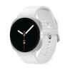 SAMSUNG GALAXY WATCH 8 40MM BLUETOOTH SILVER SM-L320NZSAEUE