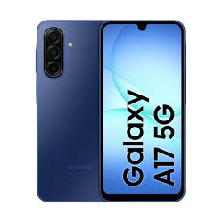 SAMSUNG A17 SM-A176B 8+256GB DS 5G BLUE OEM SM-A176BZBDEUE