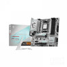 MSI B850M Gaming Plus WIFI supporta processori AMD Ryzen serie 7000/8000/9000, bWi-Fi 7 integrato/b e memorie bDDR5/b, ideale pe