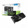 PNY GeForce RTX 5060 Ti OC offre prestazioni elevate con 16 GB di memoria GDDR7, ideale per gaming e creazione. Compatibile con