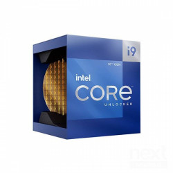 Intel Core i9-12900K e' un processore con una frequenza massima di 5.2GHz, 30MB di cache e socket 1700. Versione Box. bDissipato