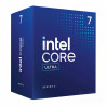 Intel Core Ultra 7 265 offre bprestazioni eccezionali/b con 20 core e frequenza turbo fino a 5.3GHz. Ideale per il bgaming/b e i