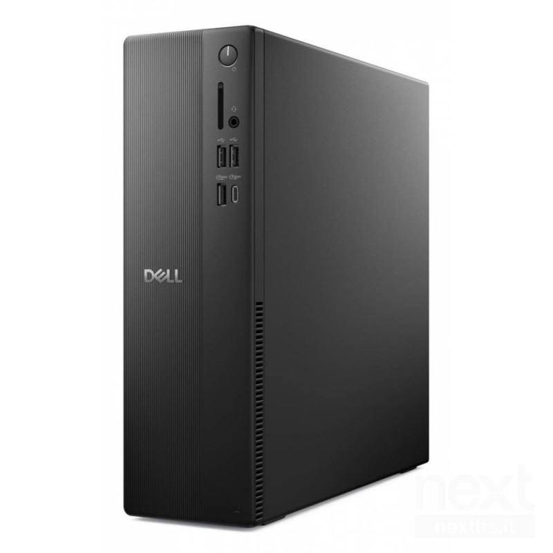 Dell Pro Slim Essential QVS1260 offre bproduttività/b con il processore Intel Core i5, 16 GB DDR5, SSD da 512 GB e Windows 11 Pr