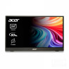 Acer PM161QB1BMIUUX offre immagini Full HD su un display da 15.6". Ideale per professionisti sempre in movimento, vanta un panne