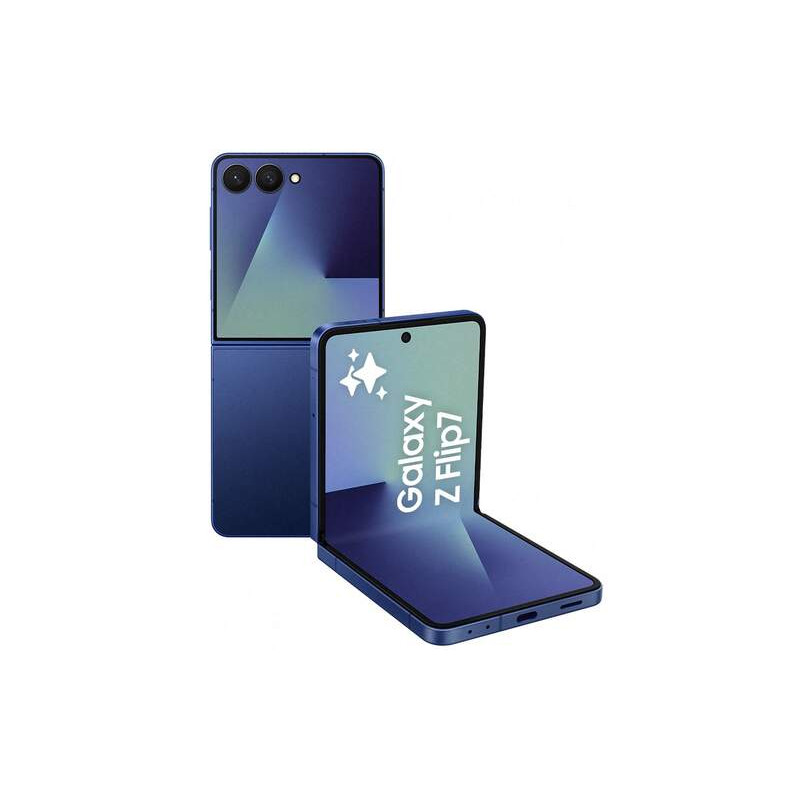 GALAXY Z FOLD7 12+512GB BLUE SHADOW (SM-F966BDBCEUE)