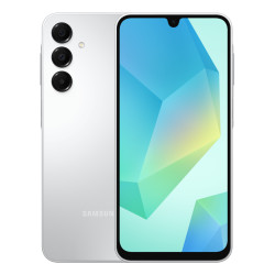 SAMSUNG A16 SM-A165F 4+128GB DS 4G GRAY OEM SM-A165FZABEUE