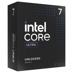 bIntel Core Ultra 7 265KF/b offre prestazioni eccezionali per bgaming/b e lavoro. Con bfrequenza fino a 5.5 GHz/b e cache 30 MB,