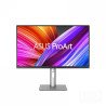 Asus ProArt PA329CRV offre immagini b4K/b con colori precisi. Ideale per il video editing grazie alla calibrazione Calman e l'am