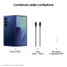 SAMSUNG ZFOLD7 5G BLUE SHA.16GB/1TBSM-F966BDBNEUE - SM-F966BDBNEUE (SM-F966BDBNEUE)