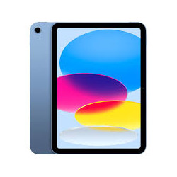"APPLE IPAD 11TH GENERATION 11"" 128GB WIFI BLUE MD4A4HC/A"