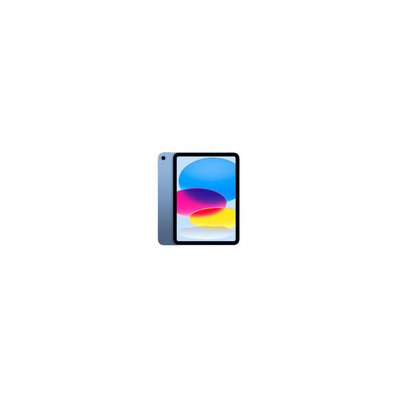"APPLE IPAD 11TH GENERATION 11"" 128GB WIFI BLUE MD4A4HC/A"