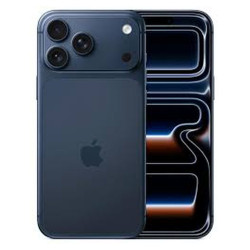 Apple iPhone 17 Pro Max 256GB Deep Blue Smartphone