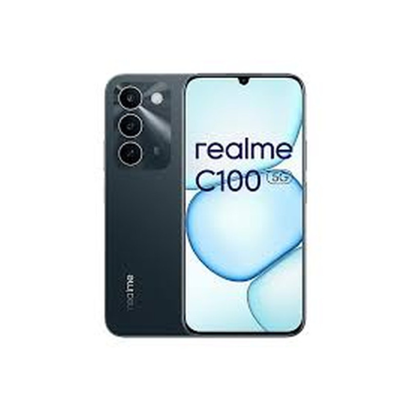 REALME C100 4+128GB DS 5G SPROUTING GREEN NFC