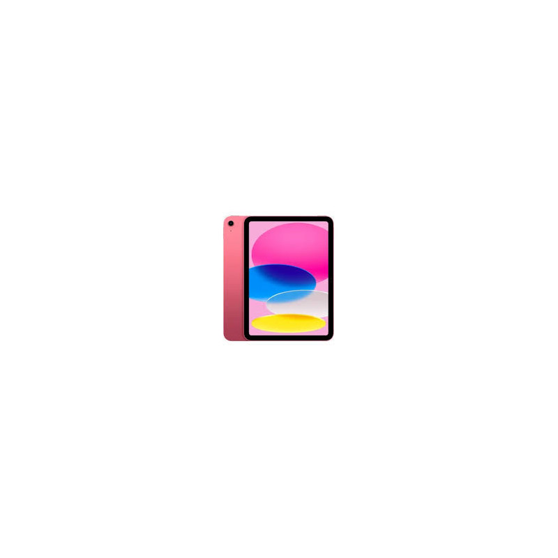 "APPLE IPAD 11TH GENERATION 11"" 128GB WIFI PINK MD4E4HC/A"