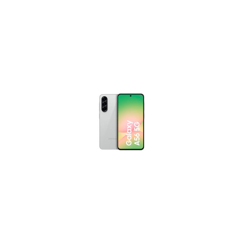 SAMSUNG A56 SM-A566B 8+256GB DS 5G AWESOME LIGHTGRAY OEM SM-A566BZACEUE
