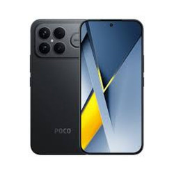 POCO F8 ULTRA 12+256GB DS 5G ULTRA BLACK OEM