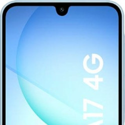 SMARTP DS SAMSUNG "A17" 4G 4+128Gb BLK (VOD/SM-A175F/128BLK)