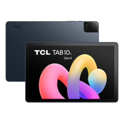 "TCL TABLET TAB 10L GEN4 4+64GB 10,1"" FUTURE DUSK 8483A1-2ALCA111"