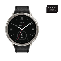 AMAZFIT ACTIVE 2 ROUND NFC PREMIUM BL W2433EU1N