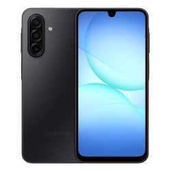 GALAXY A17 5G 4+128GB BLACK (SM-A176BZKAEUE)