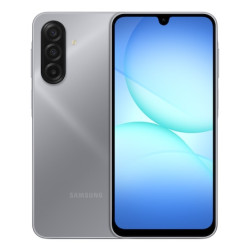 GALAXY A17 LTE 8+256GB GRAY (SM-A175FZAEEUE)