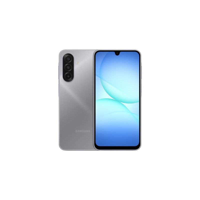 GALAXY A17 LTE 8+256GB GRAY (SM-A175FZAEEUE)