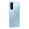 GALAXY A17 LTE 8+256GB LIGHT BLUE (SM-A175FLBEEUE)
