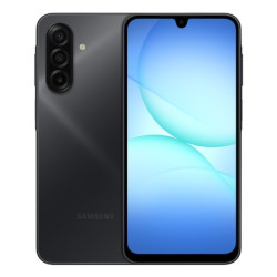 GALAXY A17 LTE 8+256GB BLACK (SM-A175FZKEEUE)