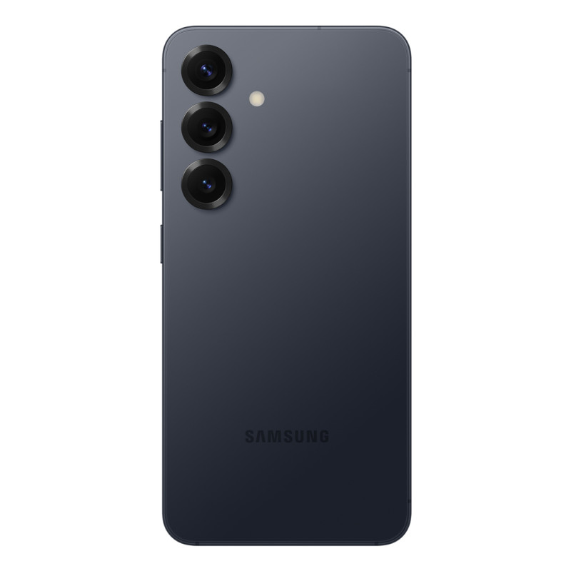 SAMSUNG S25 12+256GB DS 5G BLUEBLACK OEM SM-S931BZKGEUE