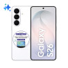 GALAXY S26 12+512GB WHITE (SM-S942BZWHEUE)