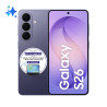 GALAXY S26 12+512GB Cobalt Violet (SM-S942BZVHEUE)