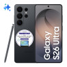 GALAXY S26 ULTRA 12+512GB BLACK (SM-S948BZKGEUE)