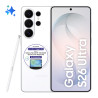 GALAXY S26 ULTRA 12+512GB WHITE (SM-S948BZWGEUE)