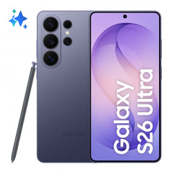 SAMSUNG S26 ULTRA 12+512GB DS 5G COBALT VIOLET OEM