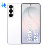 GALAXY S26+ 12+512GB WHITE (SM-S947BZWGEUE)