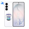GALAXY S26+ 12+512GB WHITE (SM-S947BZWGEUE)