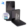 GALAXY Z FLIP7 12+512GB JETBLACK (SM-F766BZKHEUE)
