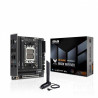 ASUS TUF Gaming B850I WIFI NEO è una bscheda madre Mini-ITX/b con chipset bAMD B850/b e socket bAM5/b, supporta processori bAMD