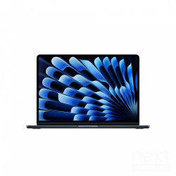 MacBook Air offre bprestazioni fulminee/b grazie al chip M5. Design bportatile/b, Apple Intelligence e fino a 18 ore di autonomi