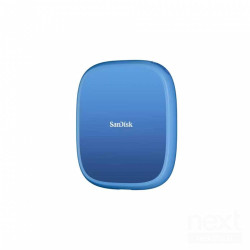 SanDisk Creator Phone è un'unità bportatile/b da 1TB, bcompatibile MagSafe/b, con velocità fino a b1.000MB/s/b, perfetta per bcr