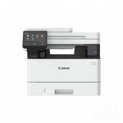 Canon i-SENSYS MF461dw. Tecnologia di stampa: Laser, Stampa: Mono stampa, Risoluzione massima: 1200 x 1200 DPI. Copia: Mono copi