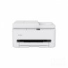 Canon Pixma TS7550i offre stampa, scansione e copia a colori. La connessione bWi-Fi/b e il design compatto la rendono ideale per