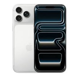 APPLE IPHONE 17 PRO MAX 256GB SILVER MFYM4ZD/A
